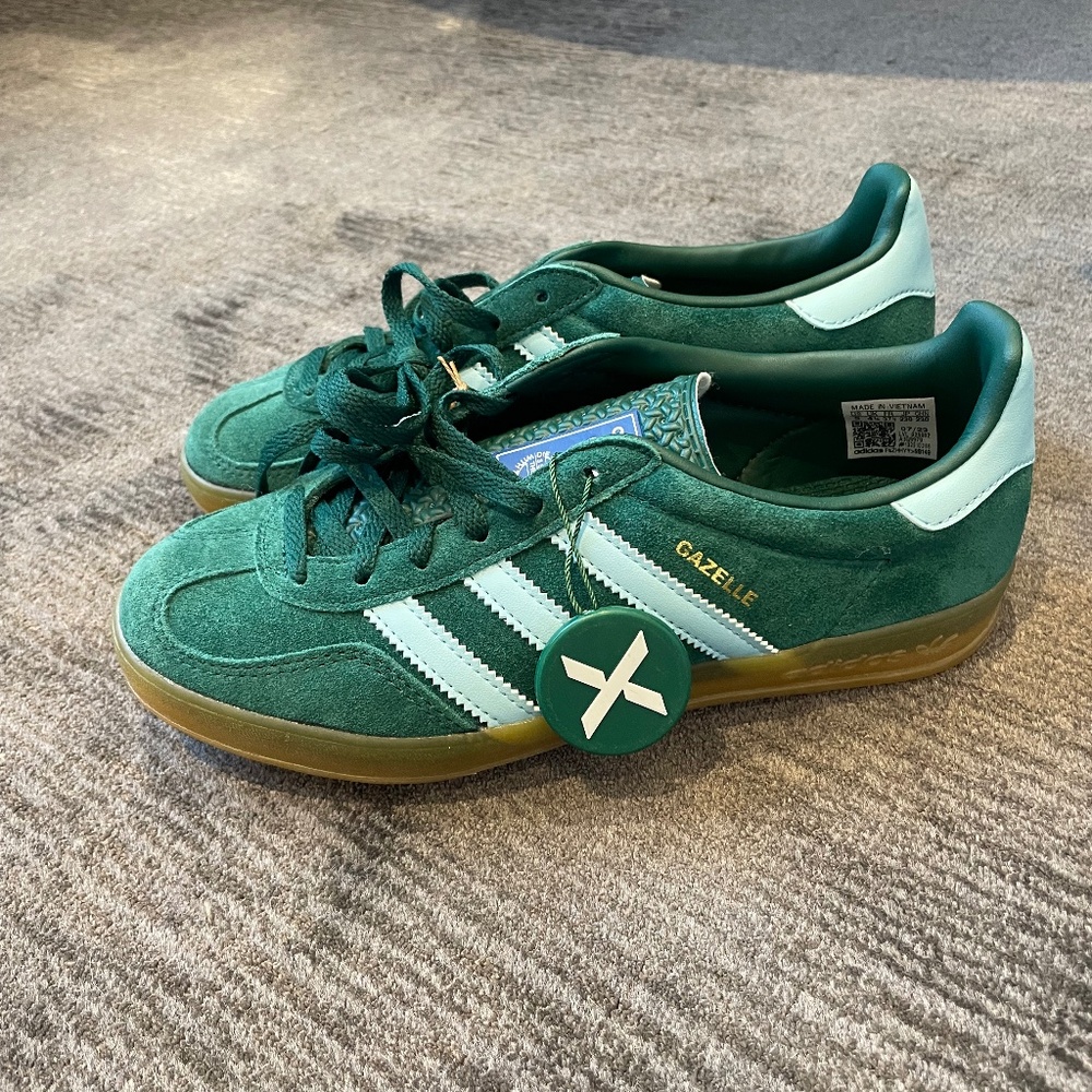 Adidas originals - gazelle